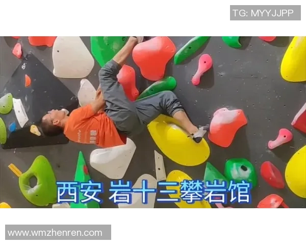 西安攀岩队的比赛经验分享与成长历程探讨实时数据