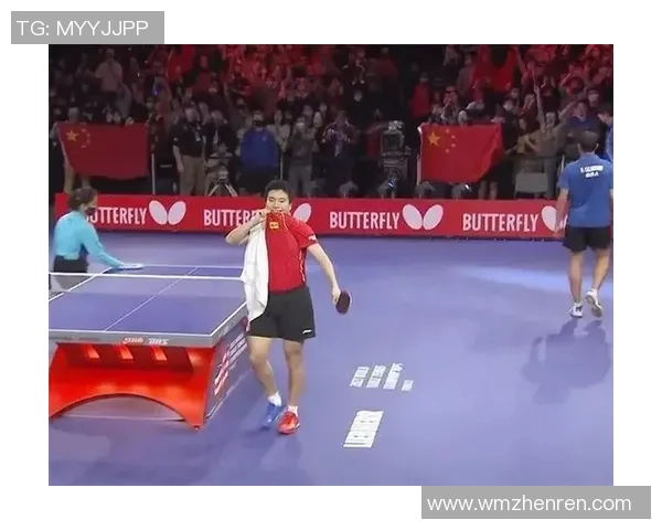 运动数据乒乓球战术解析探秘北京乒乓球队的区域防守策略与技巧