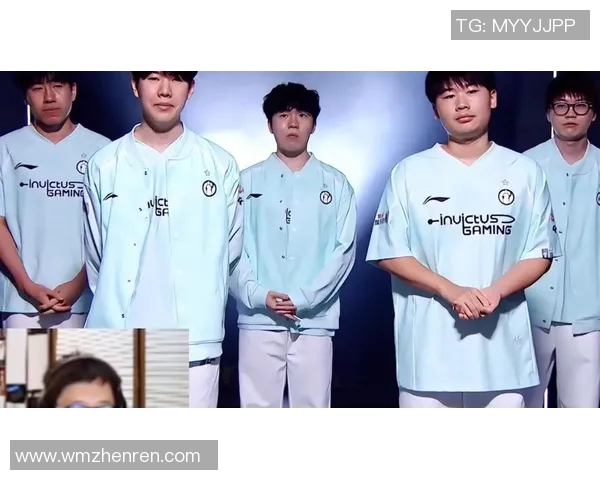 运动数据青年赛分析IG战队状态回顾与表现评估