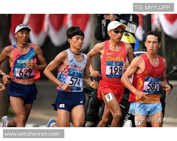 今年运动数据重庆极限运动队在城市马拉松中逆袭成功的传奇故事